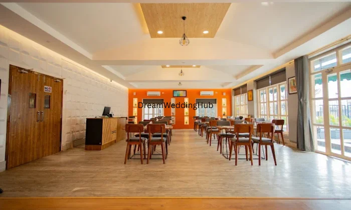 RaDiant Club and Resort